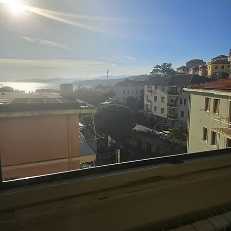 Il Nido Di Nonna Lory *