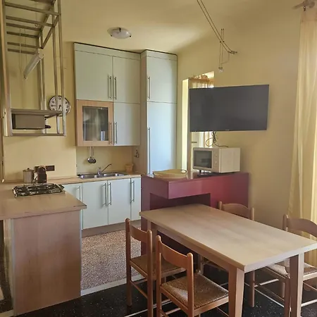 Apartamento Il Nido Di Nonna Lory