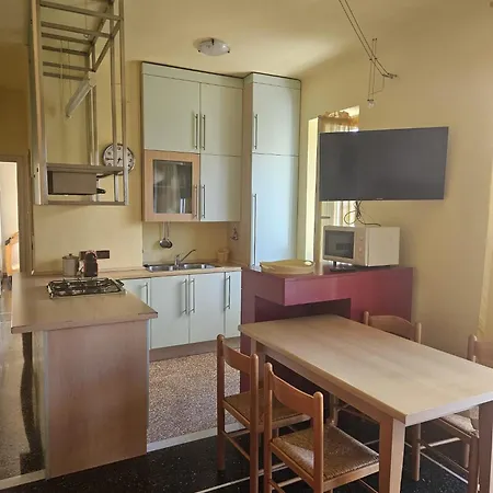 Il Nido Di Nonna Lory Apartamento