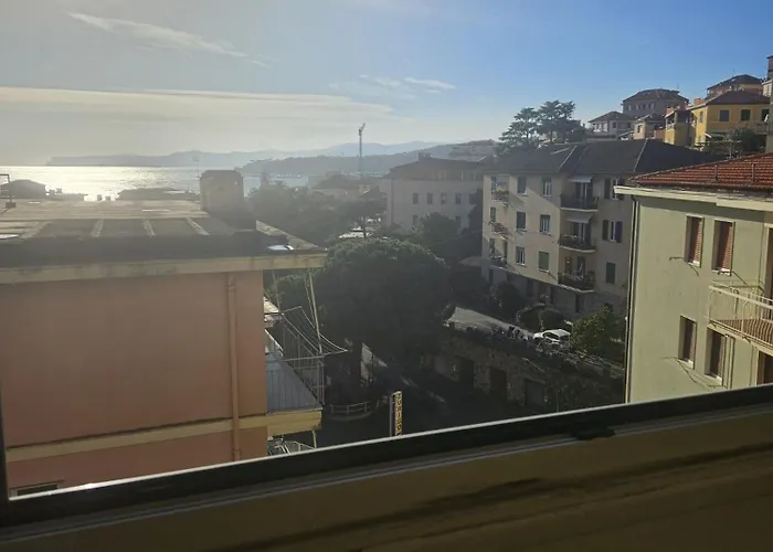 Il Nido Di Nonna Lory *